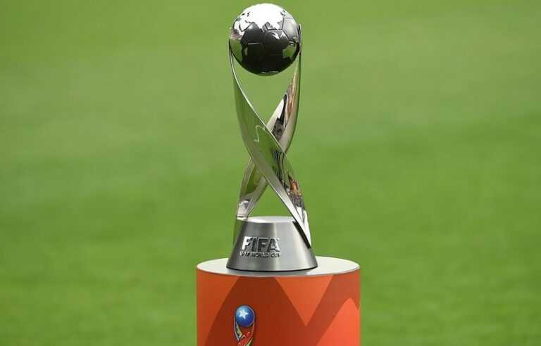 mondial U17