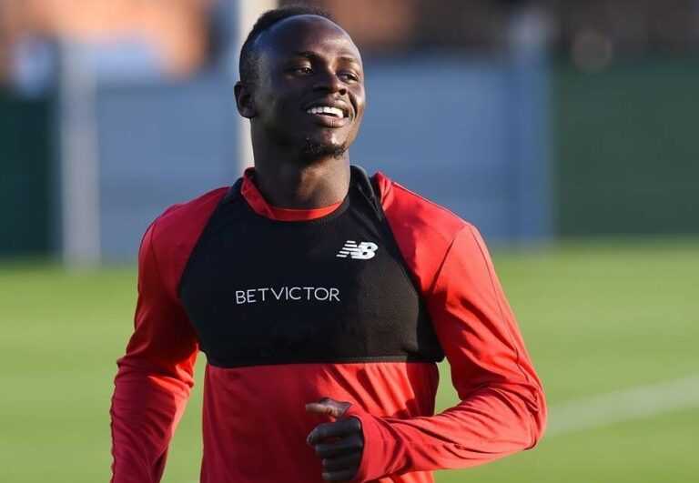mané
