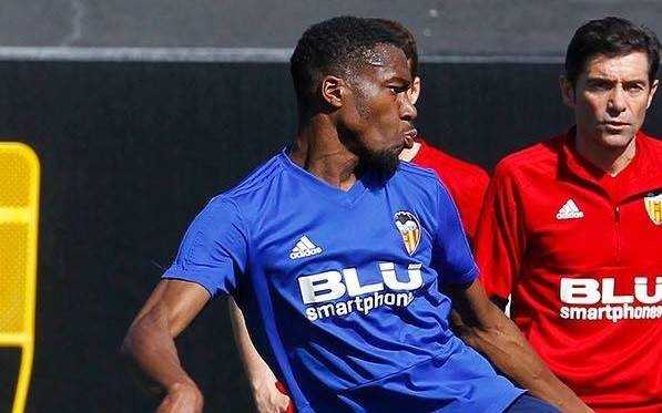Kondogbia