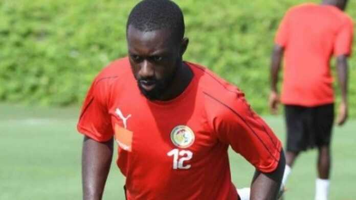 Youssouf Sabaly Youssouf Sabaly