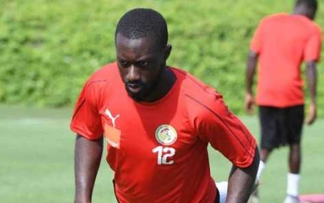 Youssouf Sabaly