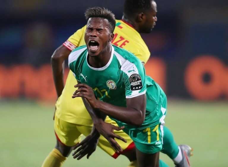 keita baldé