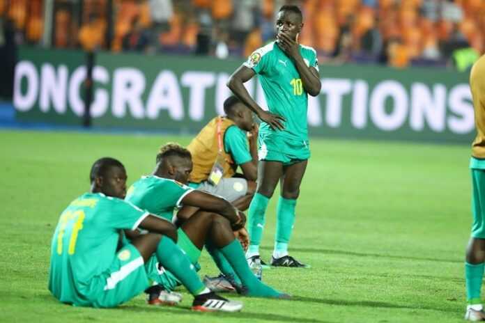 senegal