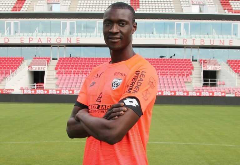 gomis alfred dijon