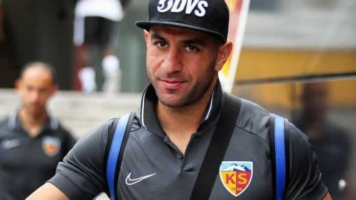 abdennour