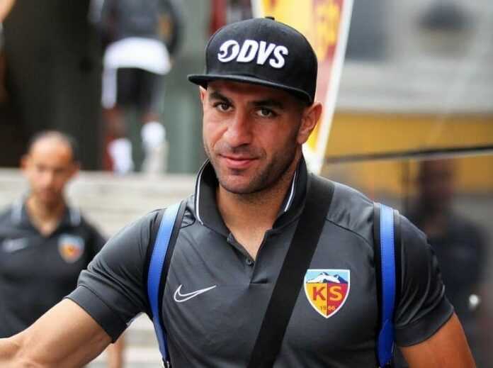 abdennour