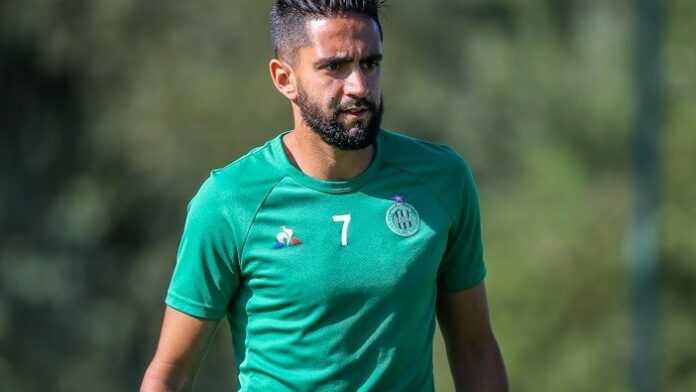 Boudebouz Boudebouz