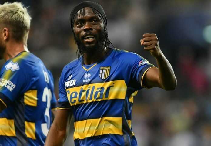 gervinho