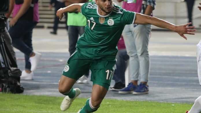 Guedioura
