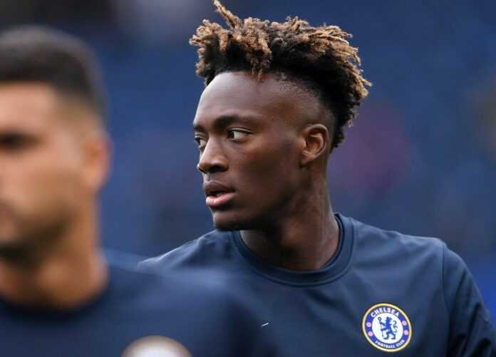 Tammy Abraham