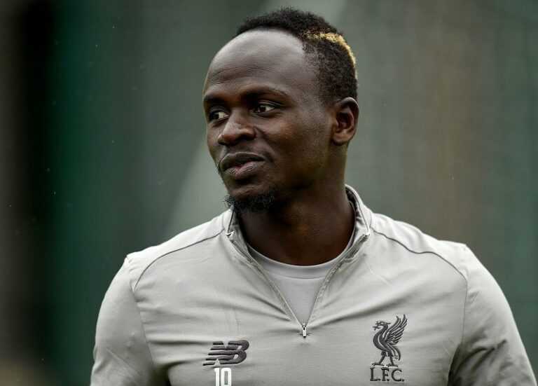 mané