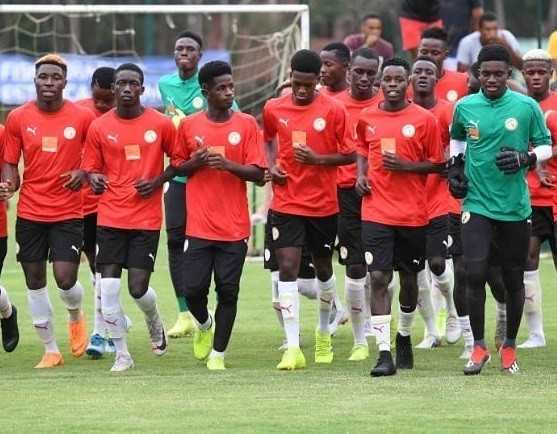 senegal u17