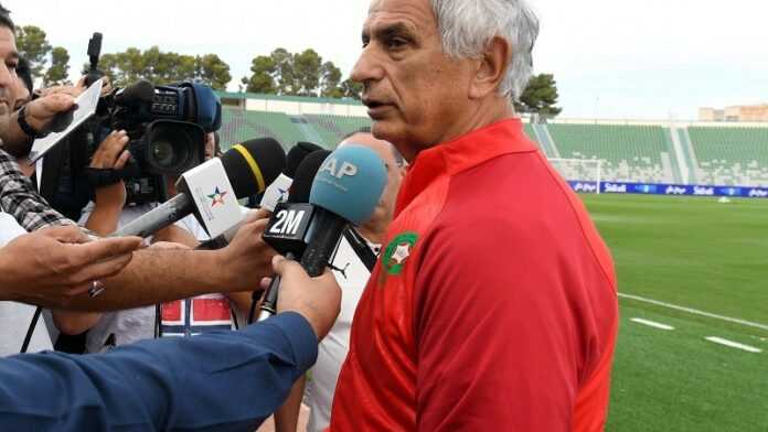 Halilhodzic