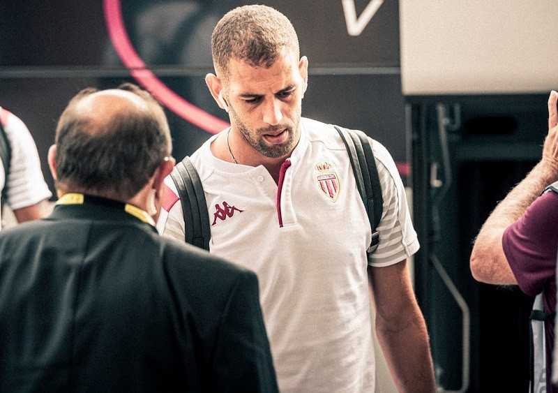 slimani monaco