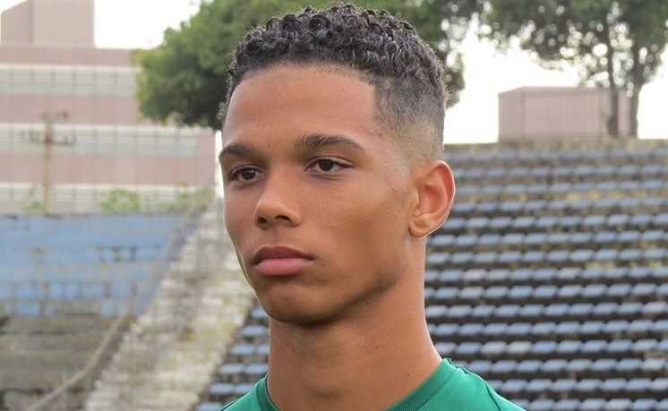 Etienne Eto’o