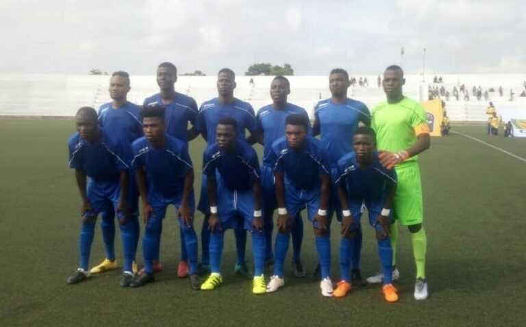 ESAE bénin