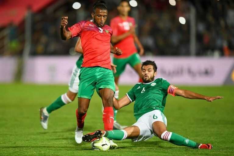maroc chan 2020