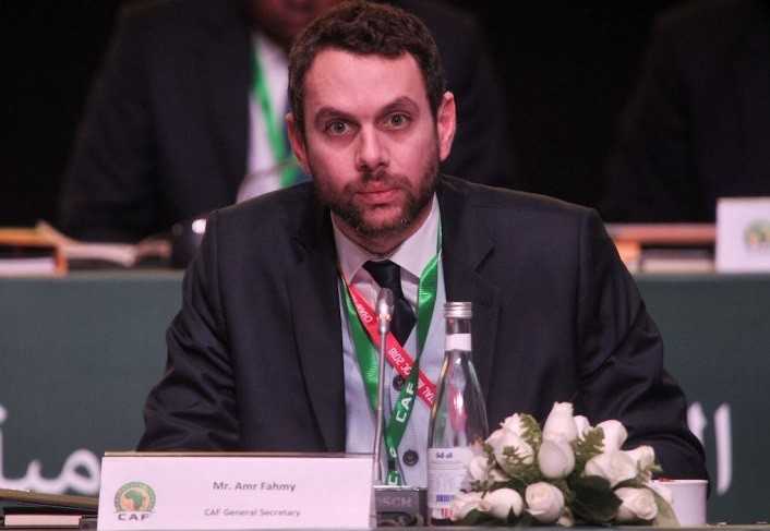 amr fahmy