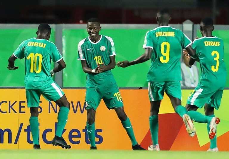 senegal u20