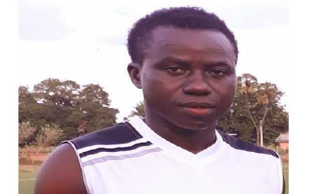 Osséni Bachirou bénin