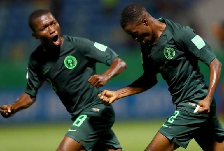 nigeria u17