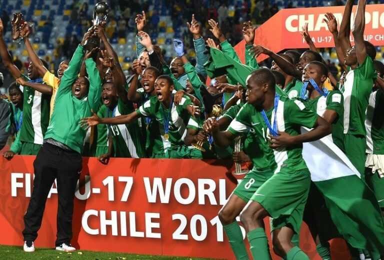 nigeria u17