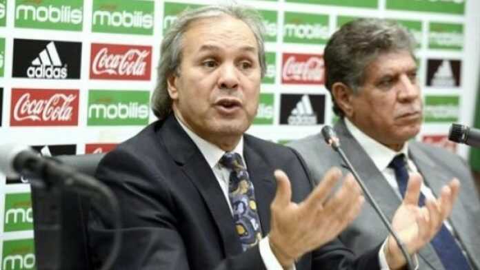Rabah Madjer Rabah Madjer