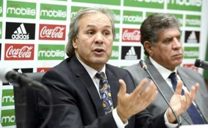 Rabah Madjer