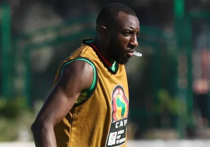 marega