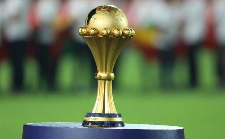 CAN trophée