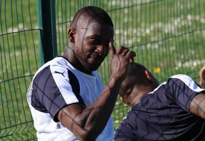 Sankharé