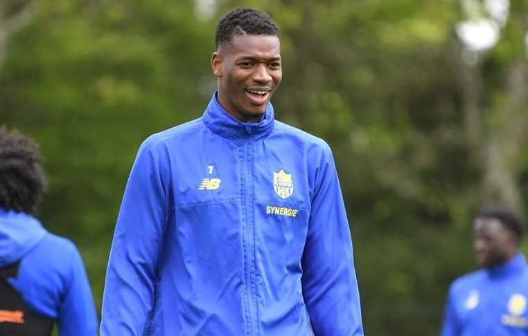 Kalifa Coulibaly