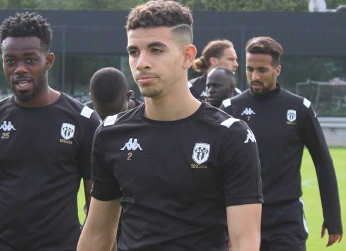 Rayan Aït-Nouri