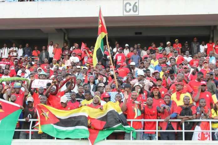 mozambique