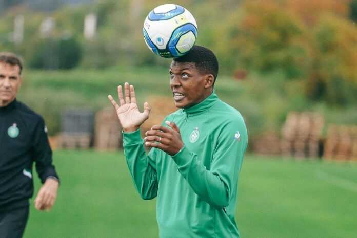Zaydou Youssouf Zaydou Youssouf comores
