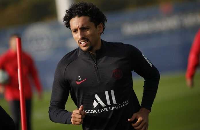 Marquinhos Marquinhos