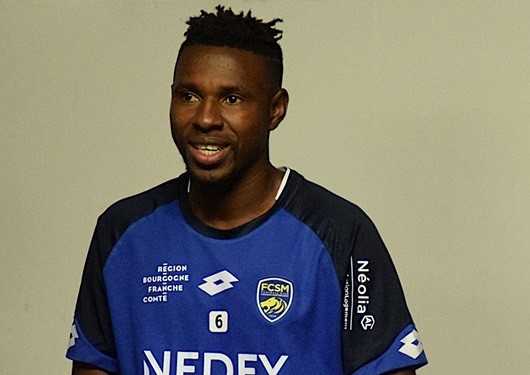 Ousseynou Thioune Ousseynou Thioune