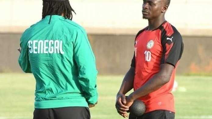 mané cissé