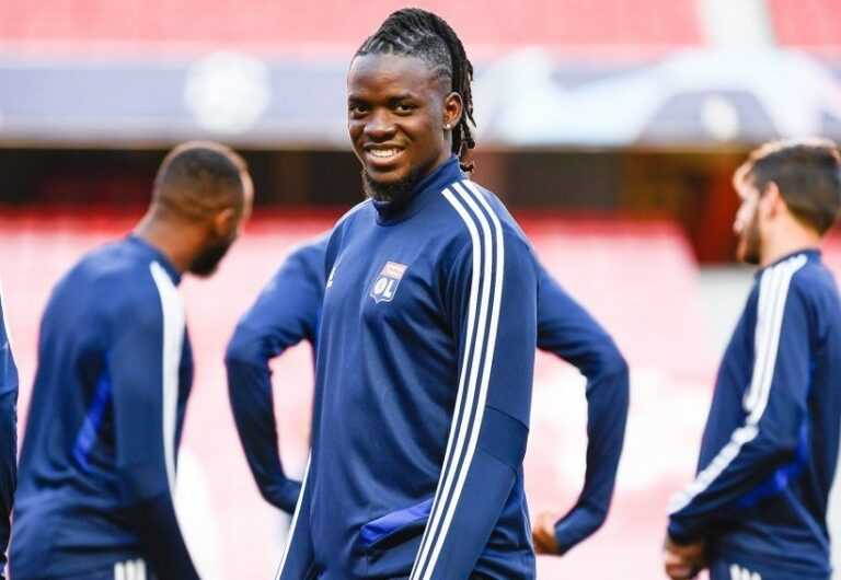 bertrand traoré