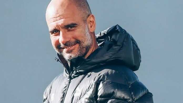 guardiola