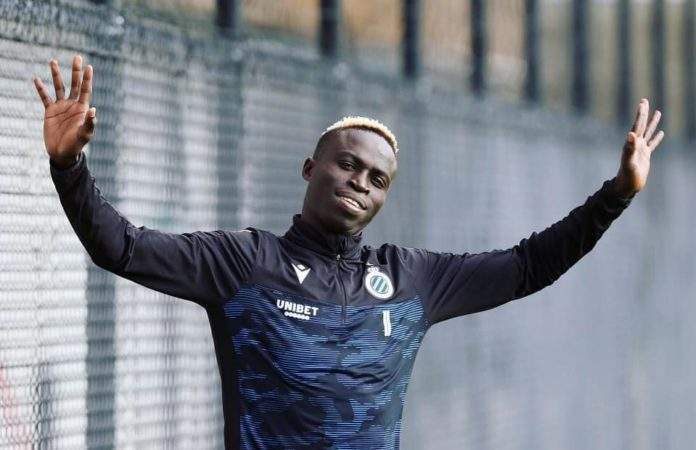 Krépin Diatta