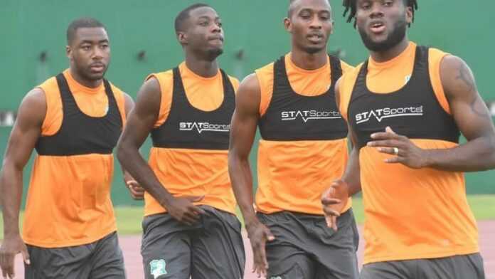 cote d'ivoire pépé kessié