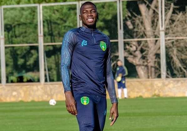 adama ba