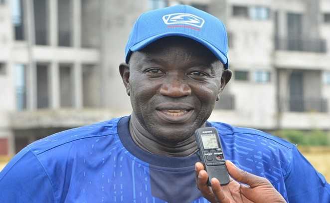 Lamine Ndiaye