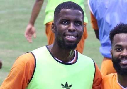 lionel zouma lionel zouma