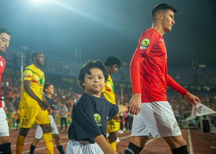 L'Egypte et la Côte d'Ivoire qualifiés — Jeux Olympiques L'Egypte et la Côte d'Ivoire qualifiés — Jeux Olympiques