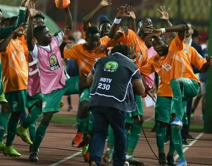 ivoire 23