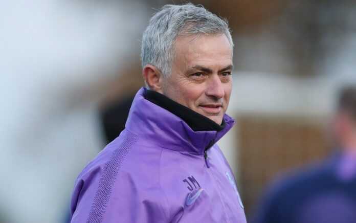 mourinho