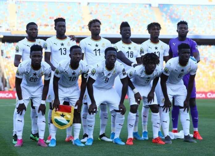 ghana u23