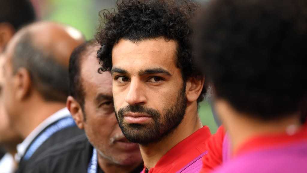 Mondial 2022 : Liverpool bloque Salah, l’Egypte saisit la FIFA !